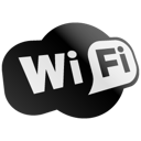 Wi-Fi FREE ZONE / internet zdarma